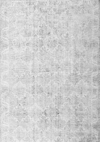 Persian Gray Traditional Rug, tr3365gry