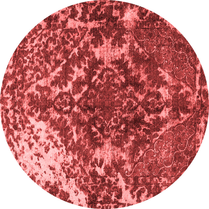 Persian Red Traditional Rug, tr3366red