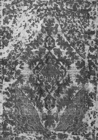 Persian Gray Traditional Rug, tr3366gry