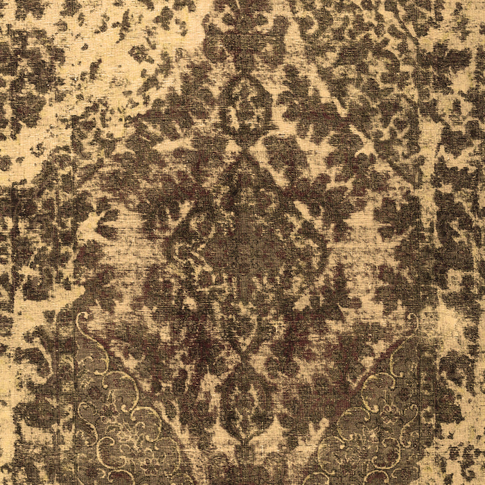 Persian Brown Traditional Rug, tr3366brn