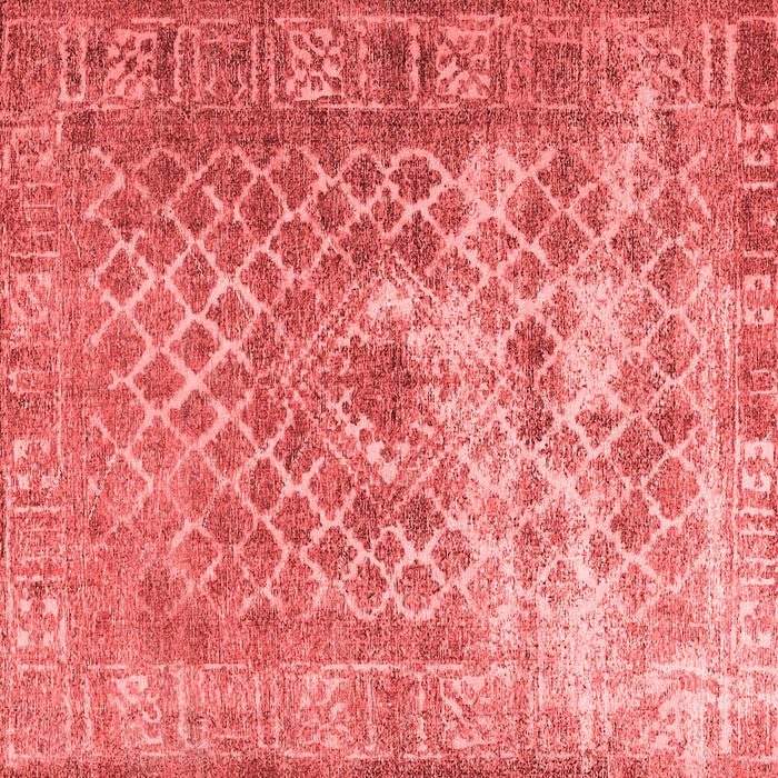 Persian Red Traditional Rug, tr3367red