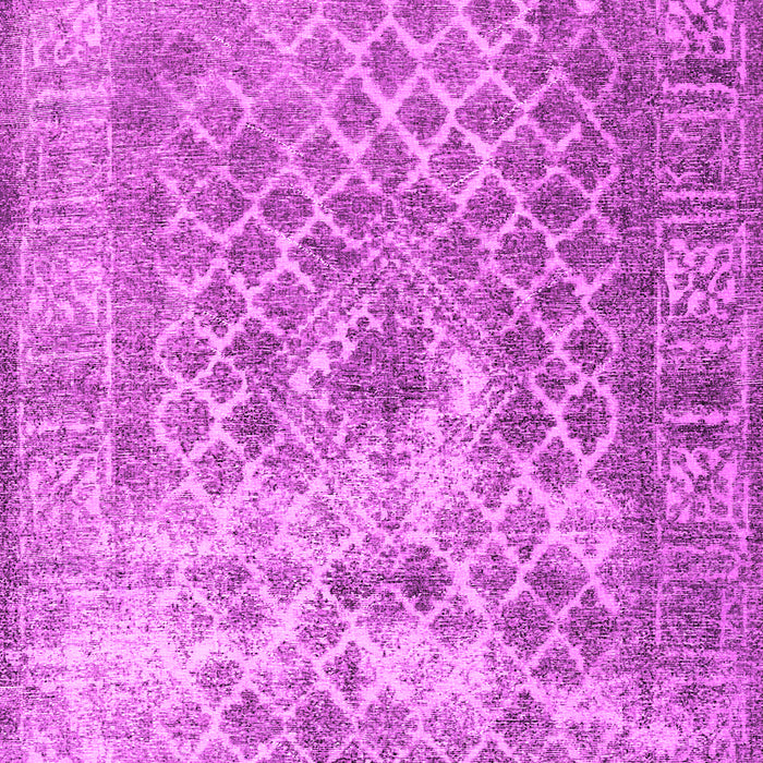 Persian Pink Traditional Rug, tr3367pnk