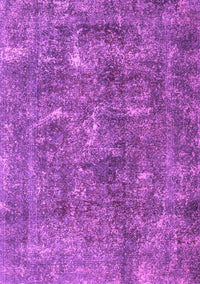 Persian Purple Traditional Rug, tr3368pur
