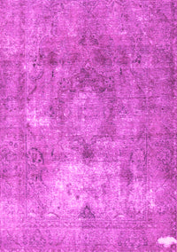 Persian Pink Traditional Rug, tr3369pnk