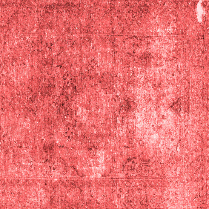 Persian Red Traditional Rug, tr3369red