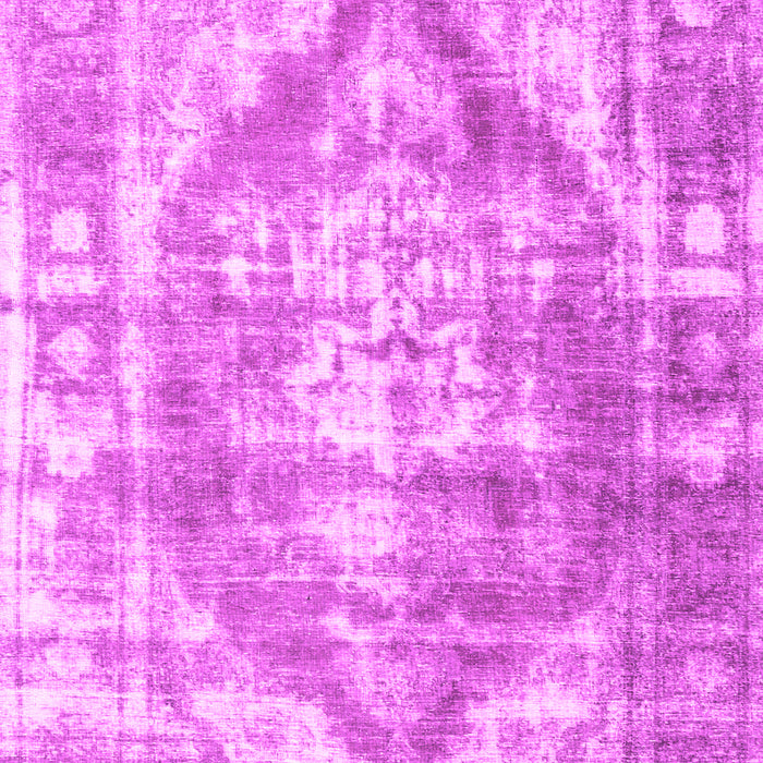 Persian Pink Traditional Rug, tr3372pnk