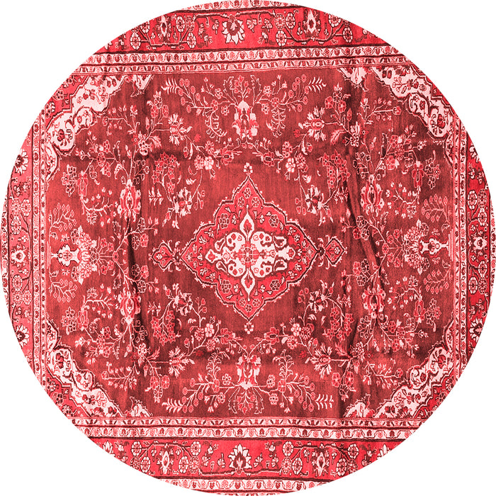 Persian Red Traditional Rug, tr3374red