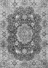 Persian Gray Traditional Rug, tr3376gry