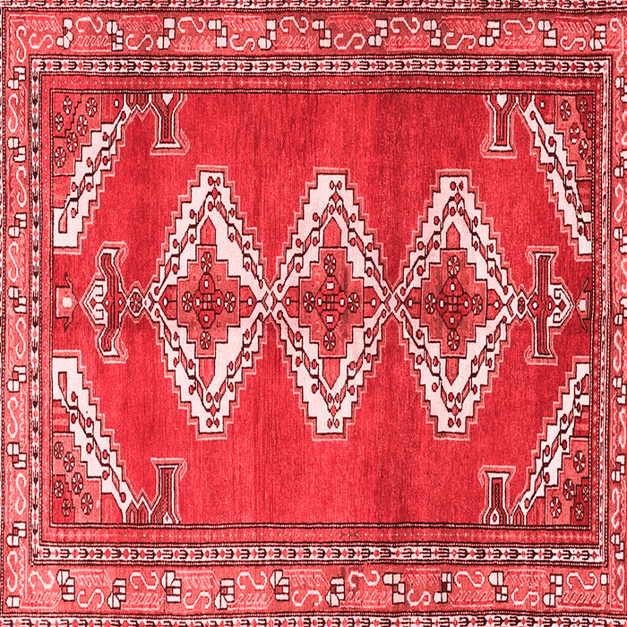 Persian Red Traditional Rug, tr3378red