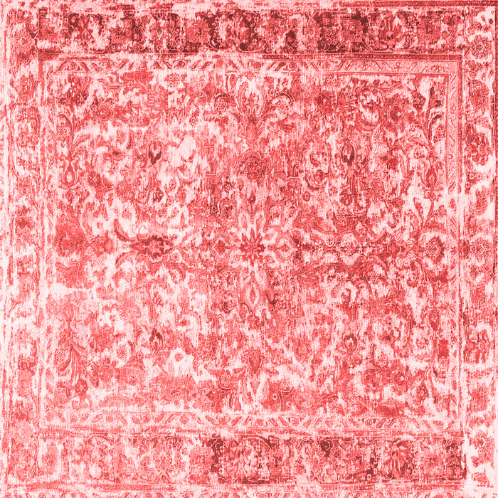 Persian Red Traditional Rug, tr3383red