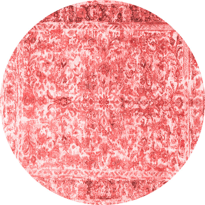 Persian Red Traditional Rug, tr3383red
