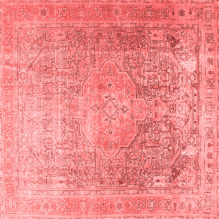 Persian Red Traditional Rug, tr3384red