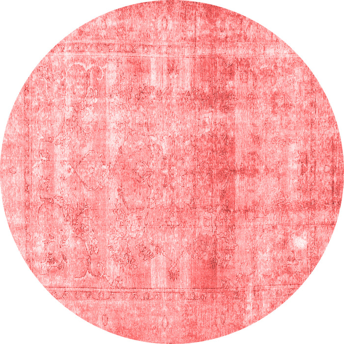 Persian Red Traditional Rug, tr3386red