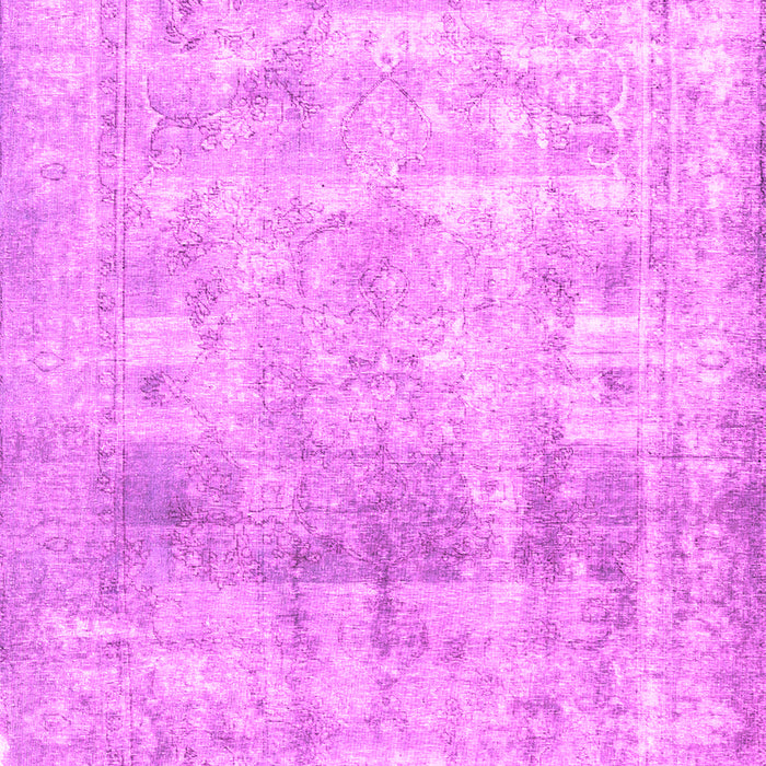 Persian Pink Traditional Rug, tr3386pnk