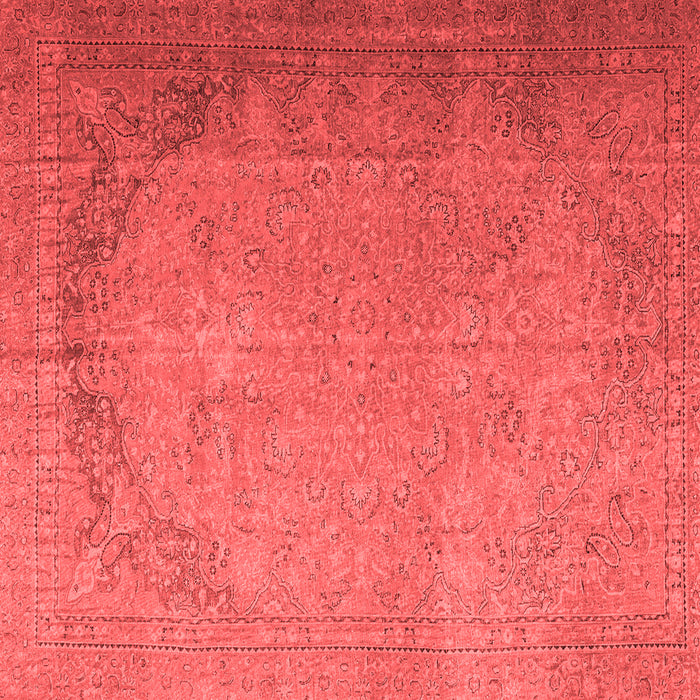 Persian Red Traditional Rug, tr3387red