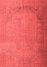 Persian Red Traditional Rug, tr3387red