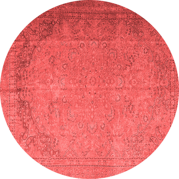 Persian Red Traditional Rug, tr3387red