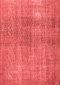 Persian Red Traditional Rug, tr3388red