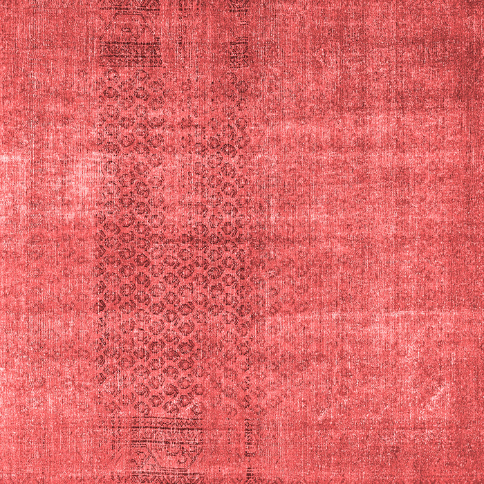 Persian Red Traditional Rug, tr3388red