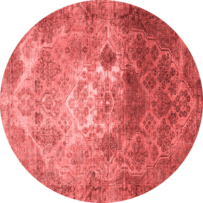 Persian Red Traditional Rug, tr3390red