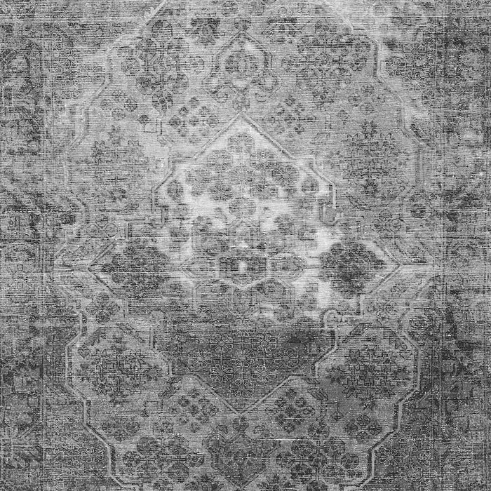 Persian Gray Traditional Rug, tr3390gry