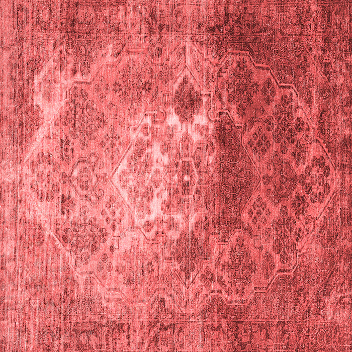 Persian Red Traditional Rug, tr3390red
