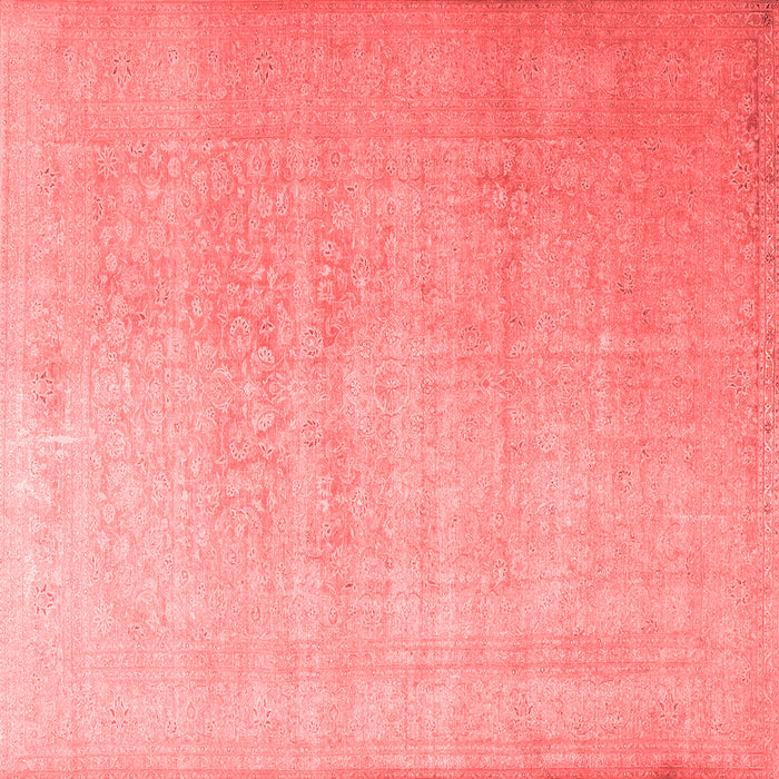 Persian Red Traditional Rug, tr3391red