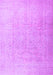 Persian Purple Traditional Rug, tr3392pur