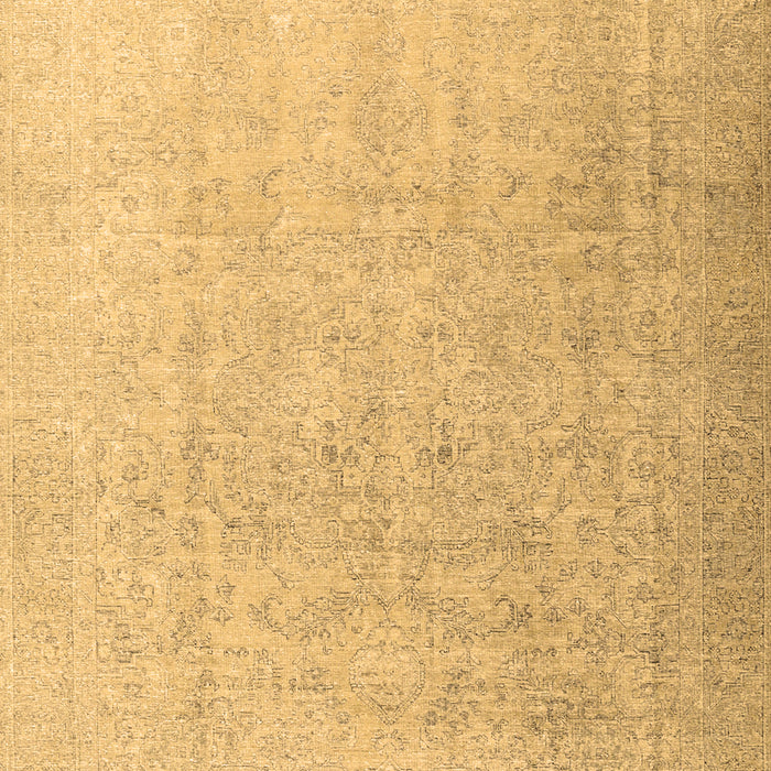 Persian Brown Traditional Rug, tr3392brn
