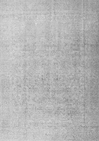 Persian Gray Traditional Rug, tr3392gry