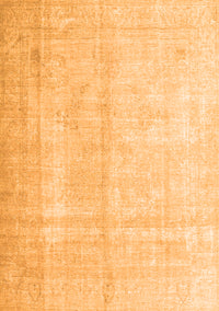 Persian Orange Traditional Rug, tr3393org