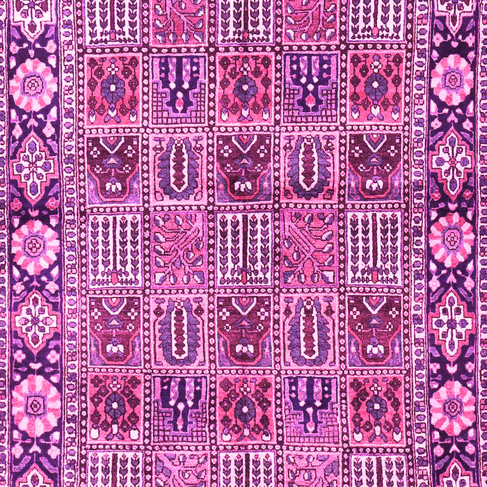 Persian Pink Traditional Rug, tr3396pnk