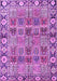 Persian Purple Traditional Rug, tr3396pur