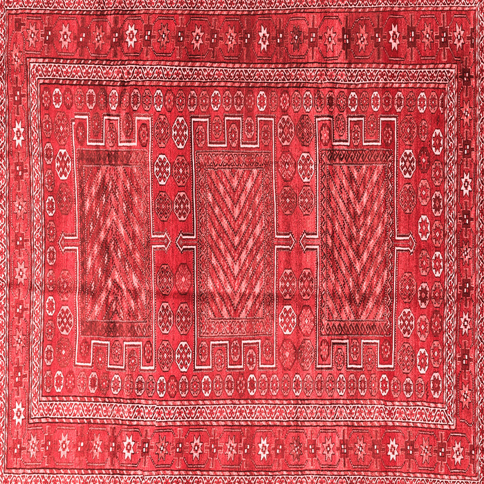 Persian Red Traditional Rug, tr3399red