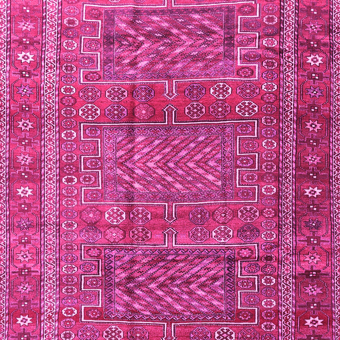 Persian Pink Traditional Rug, tr3399pnk