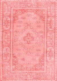 Persian Red Traditional Rug, tr339red