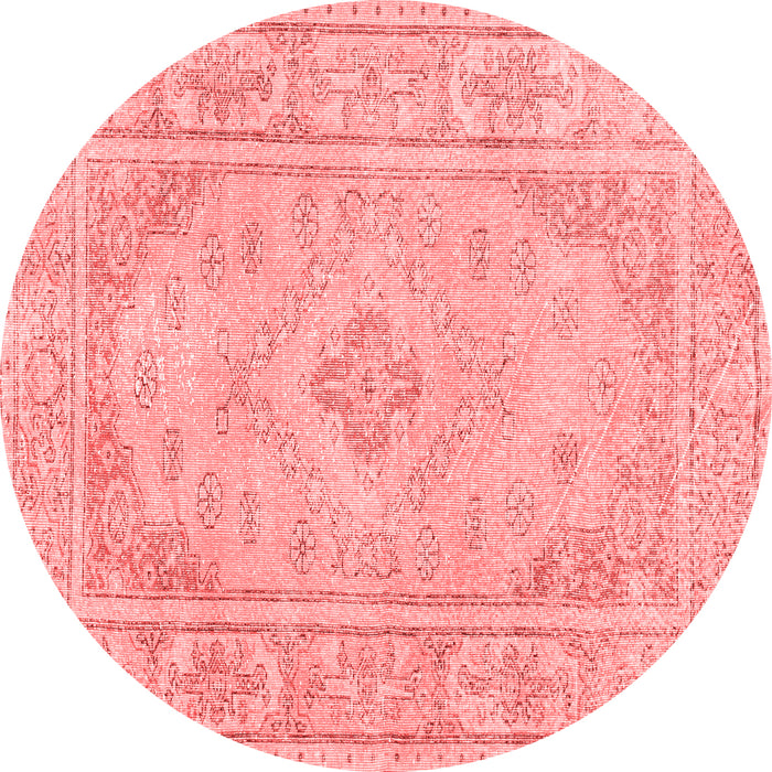 Persian Red Traditional Rug, tr339red