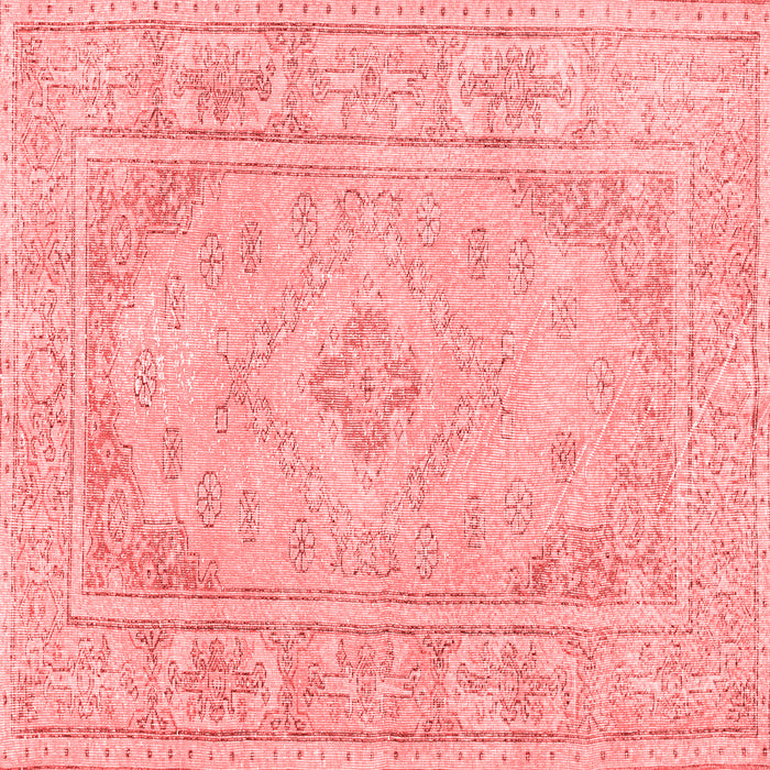 Persian Red Traditional Rug, tr339red