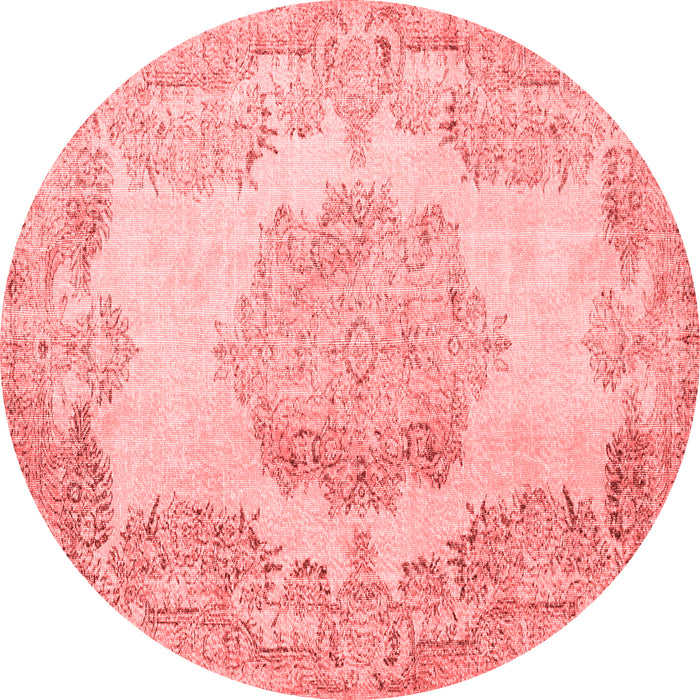Persian Red Traditional Rug, tr3403red