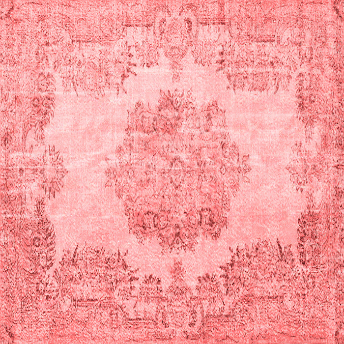Persian Red Traditional Rug, tr3403red