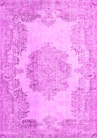 Persian Pink Traditional Rug, tr3403pnk