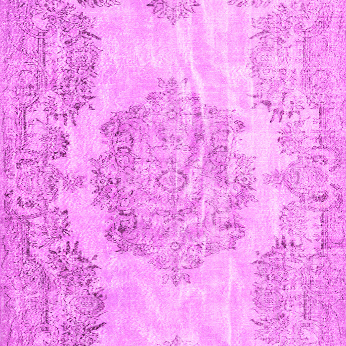 Persian Pink Traditional Rug, tr3403pnk