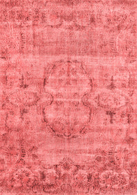 Persian Red Traditional Rug, tr3405red