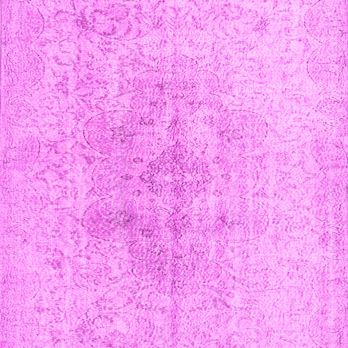 Persian Pink Traditional Rug, tr3407pnk