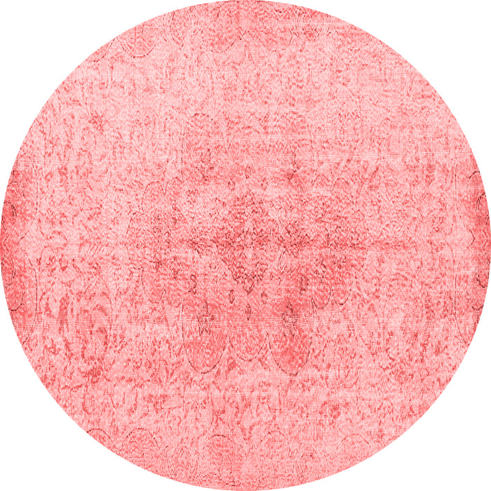 Persian Red Traditional Rug, tr3407red