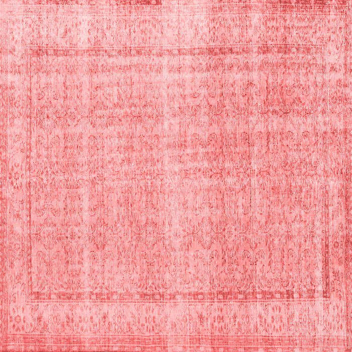 Persian Red Traditional Rug, tr3408red