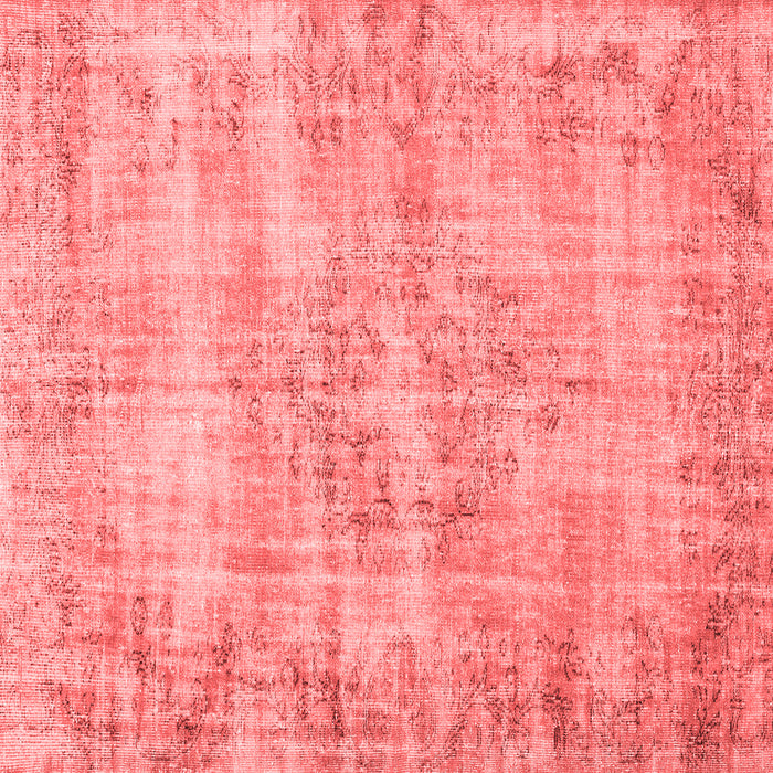 Persian Red Traditional Rug, tr3409red