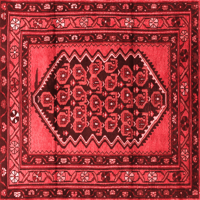 Persian Red Traditional Rug, tr3410red