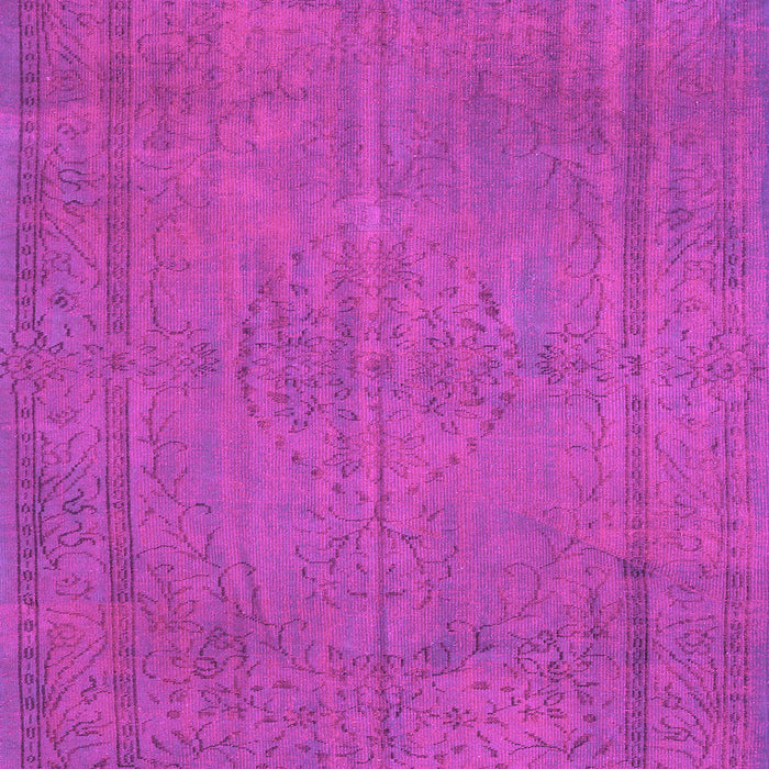 Persian Pink Traditional Rug, tr3411pnk