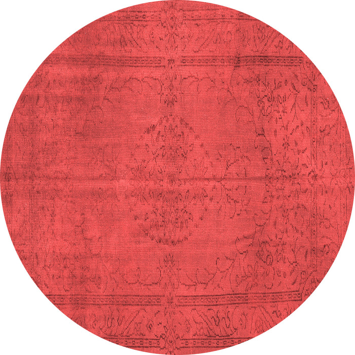 Persian Red Traditional Rug, tr3411red